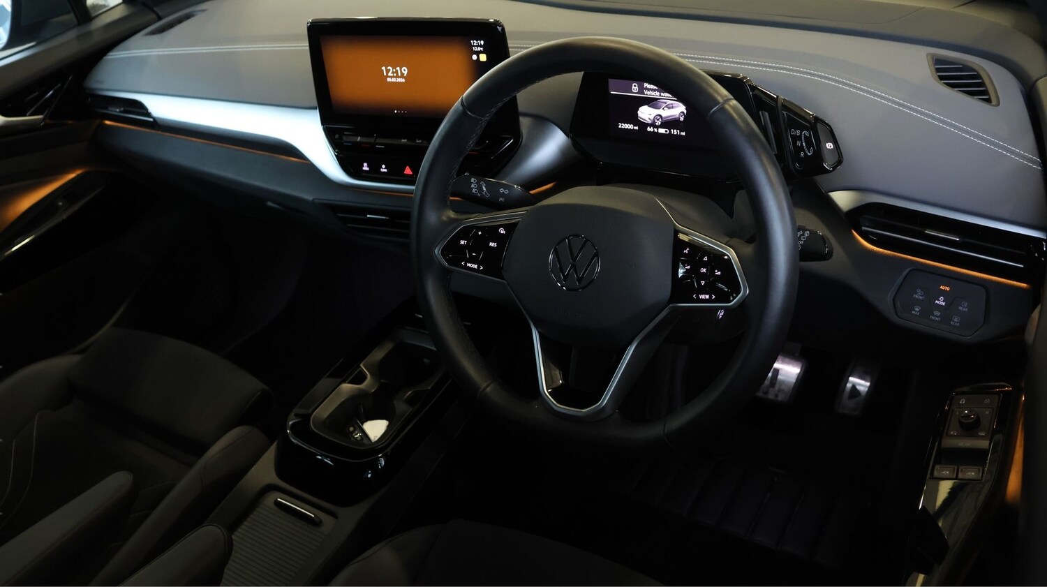 Used Volkswagen ID.4 2023 for sale - 77452872: Photo 9