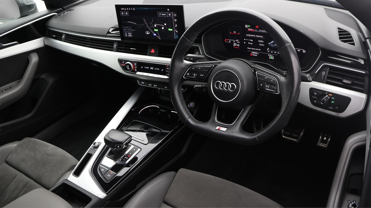 Used Audi A5 2021 for sale - 76538681: Photo 10