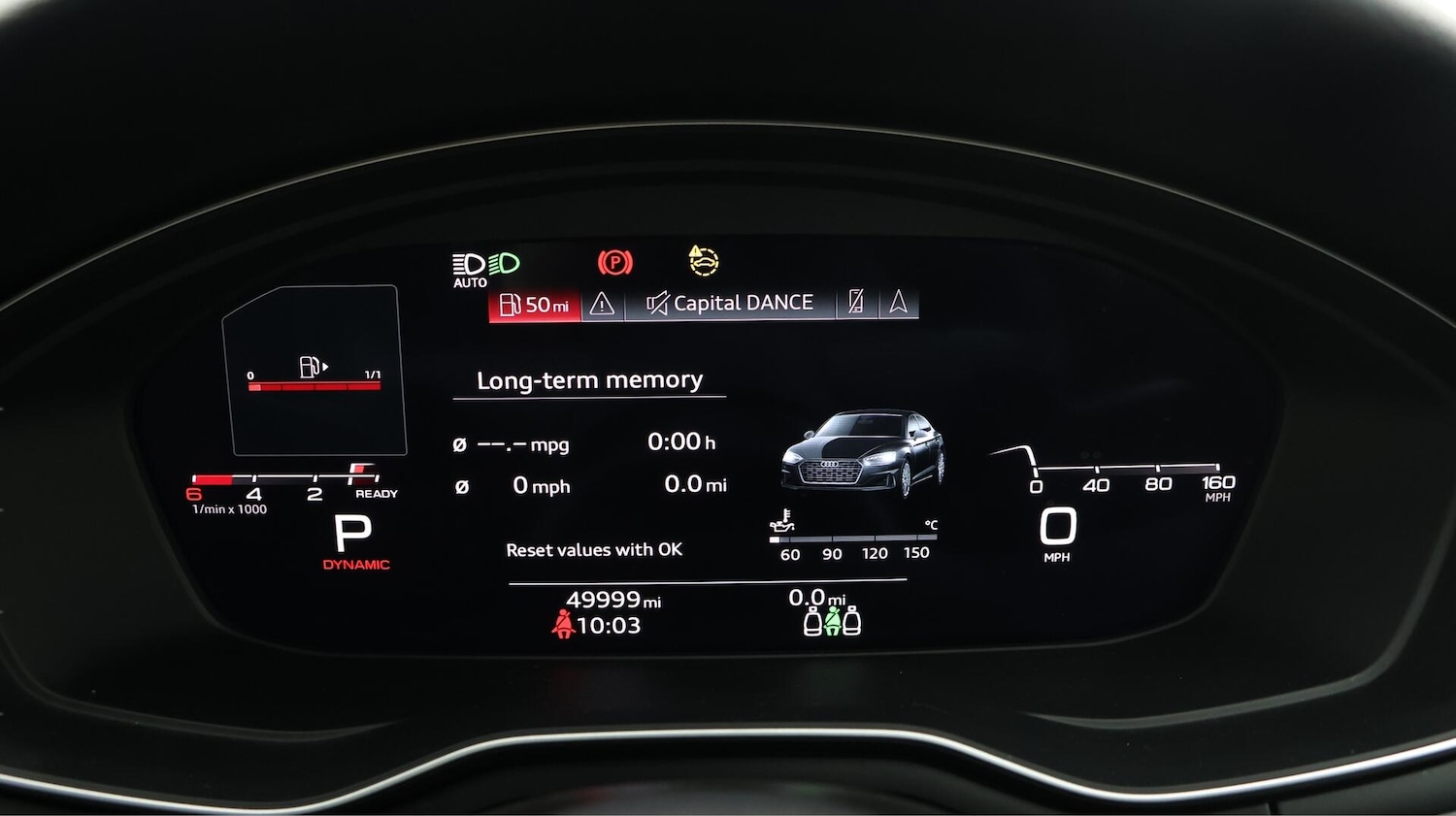 Used Audi A5 2021 for sale - 76538681: Photo 11