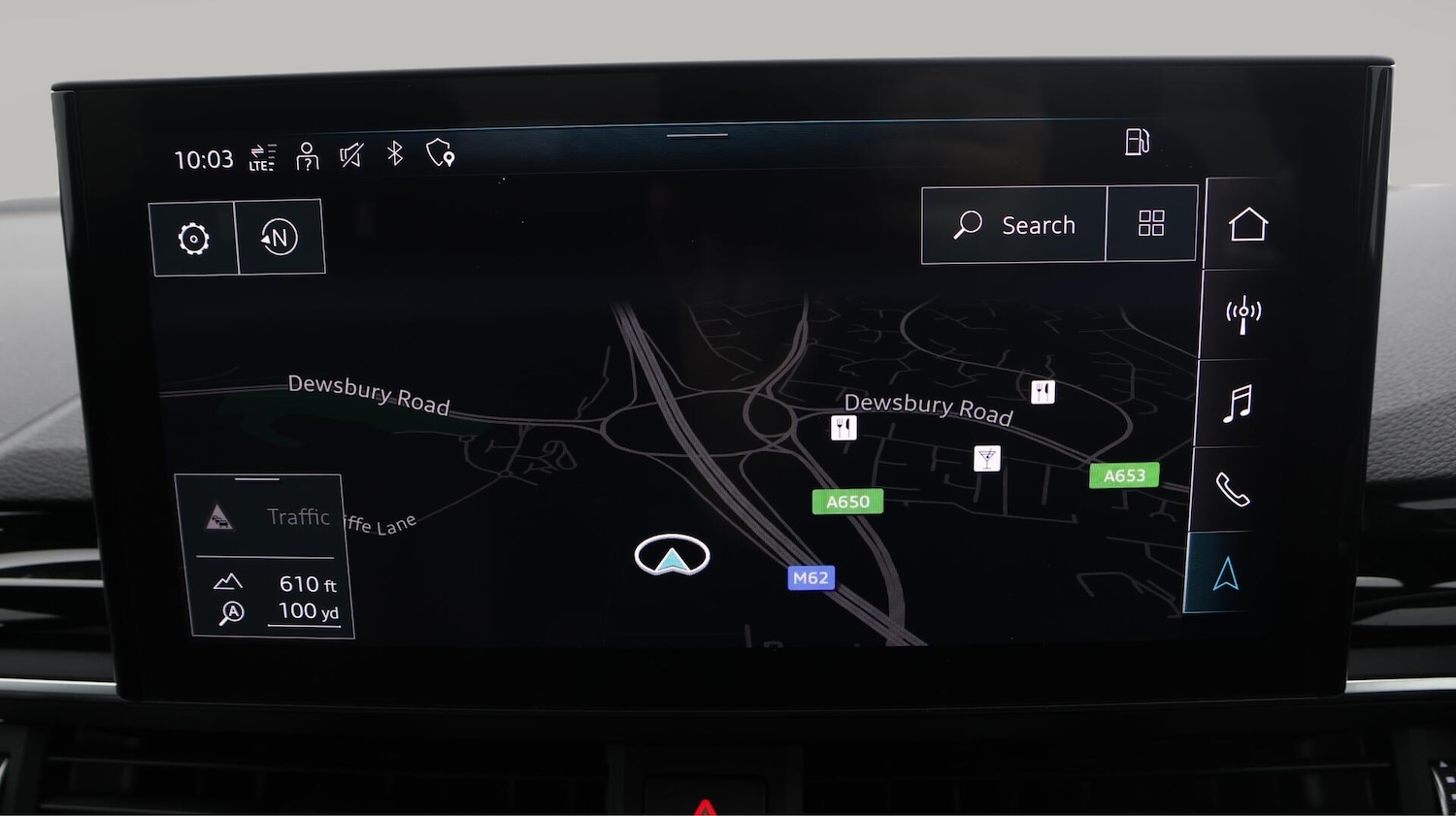 Used Audi A5 2021 for sale - 76538681: Photo 12