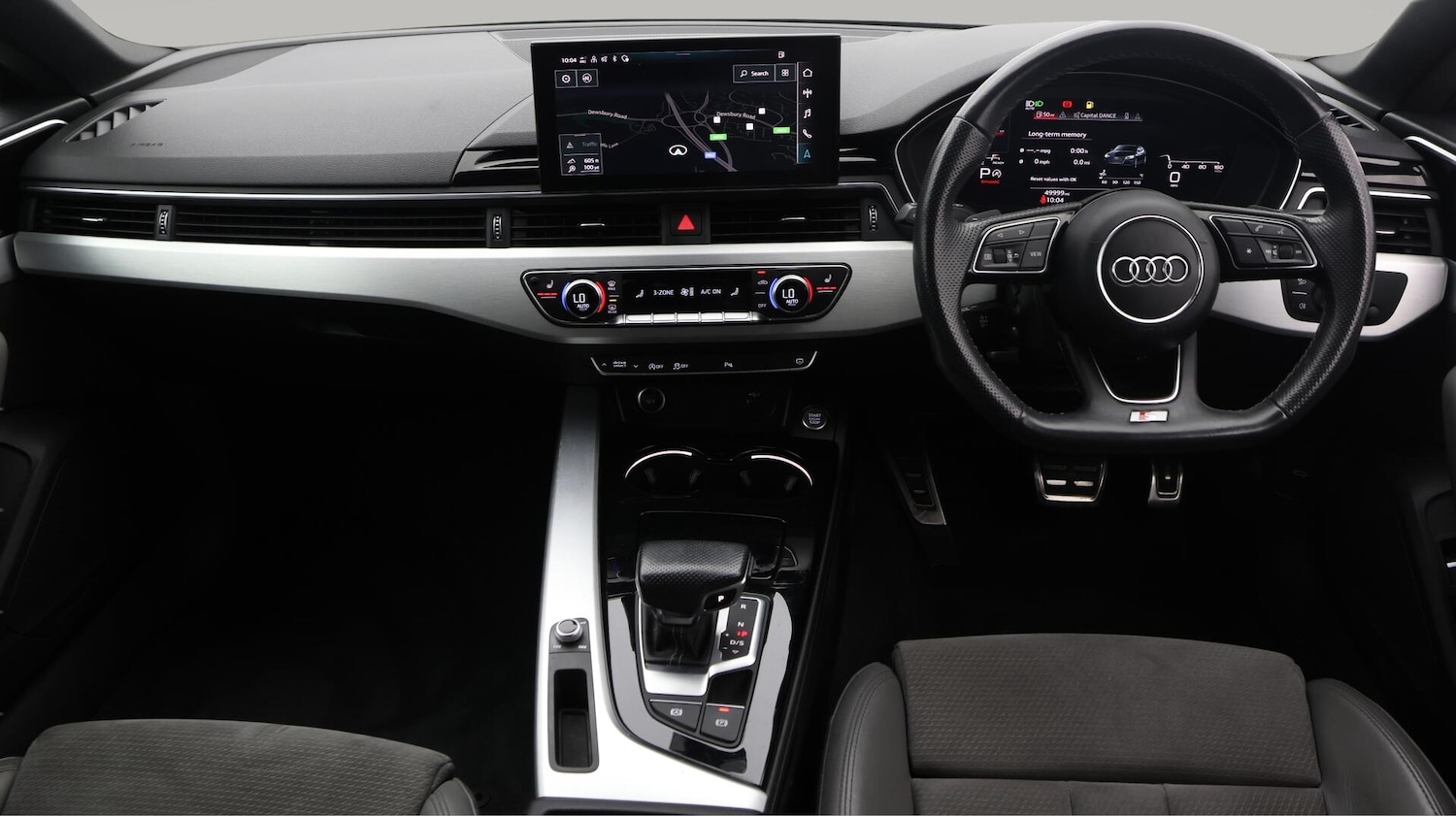 Used Audi A5 2021 for sale - 76538681: Photo 14