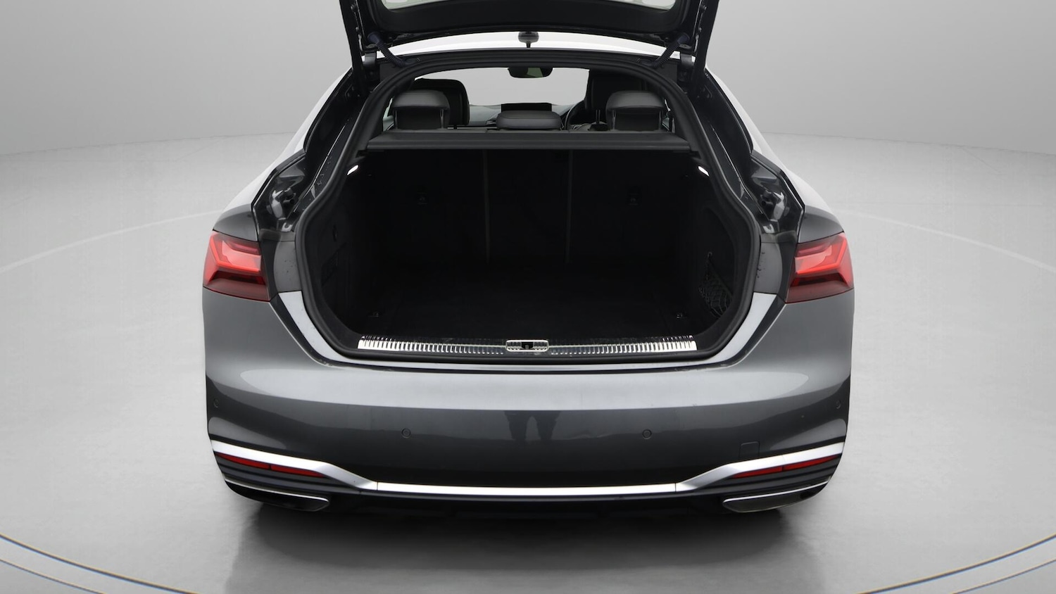 Used Audi A5 2021 for sale - 76538681: Photo 18