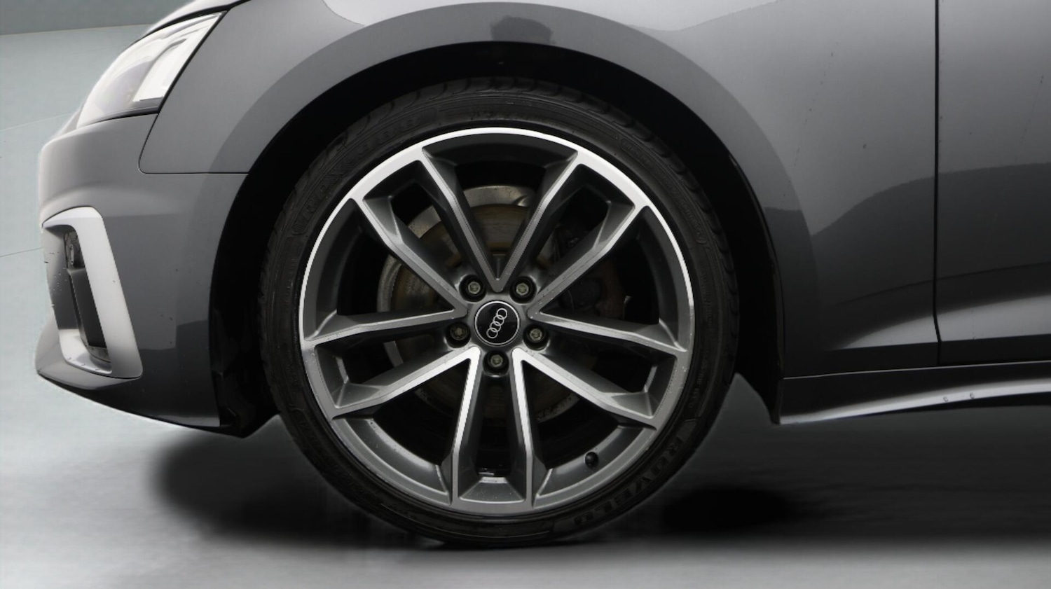 Used Audi A5 2021 for sale - 76538681: Photo 19