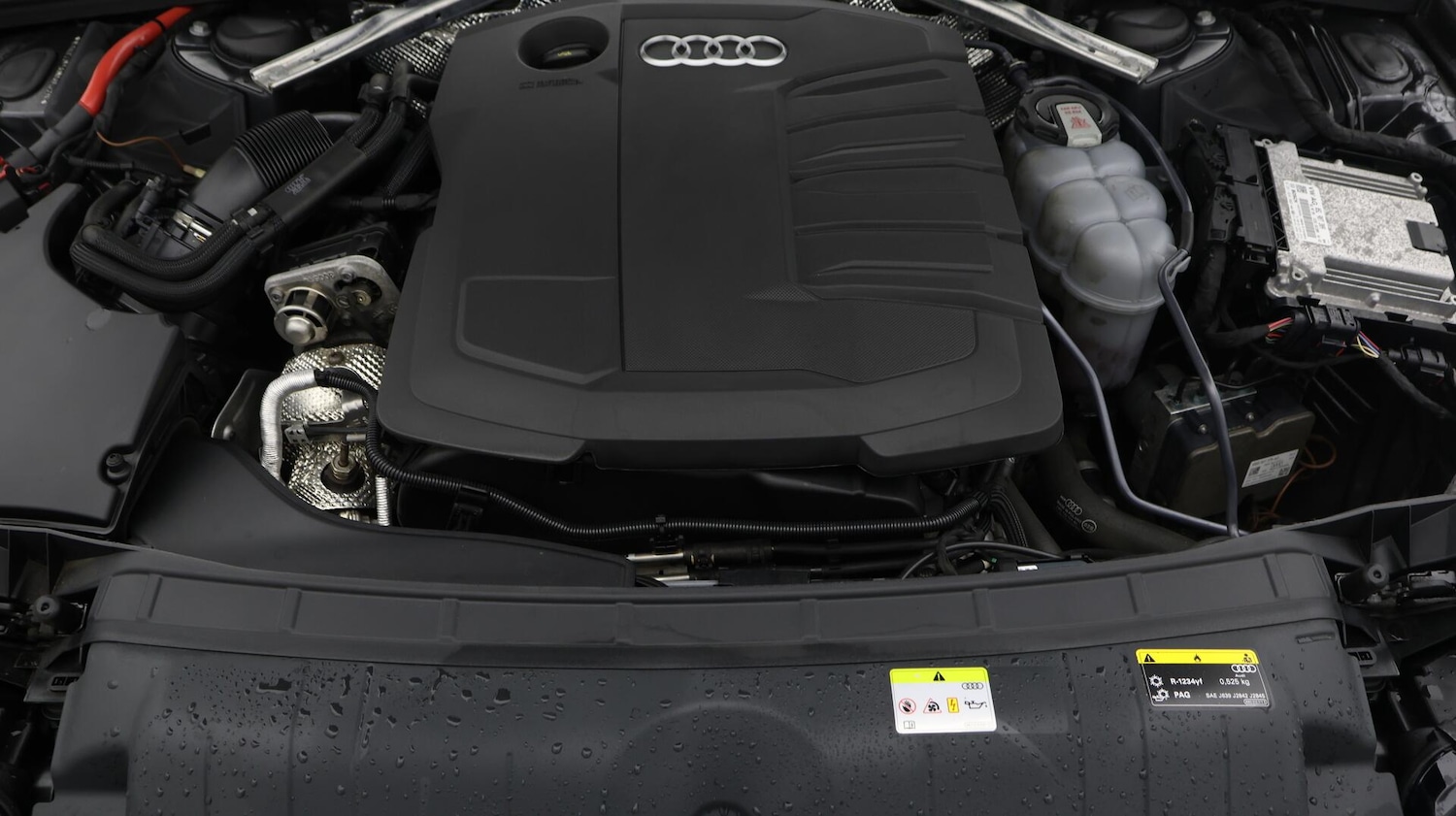Used Audi A5 2021 for sale - 76538681: Photo 20