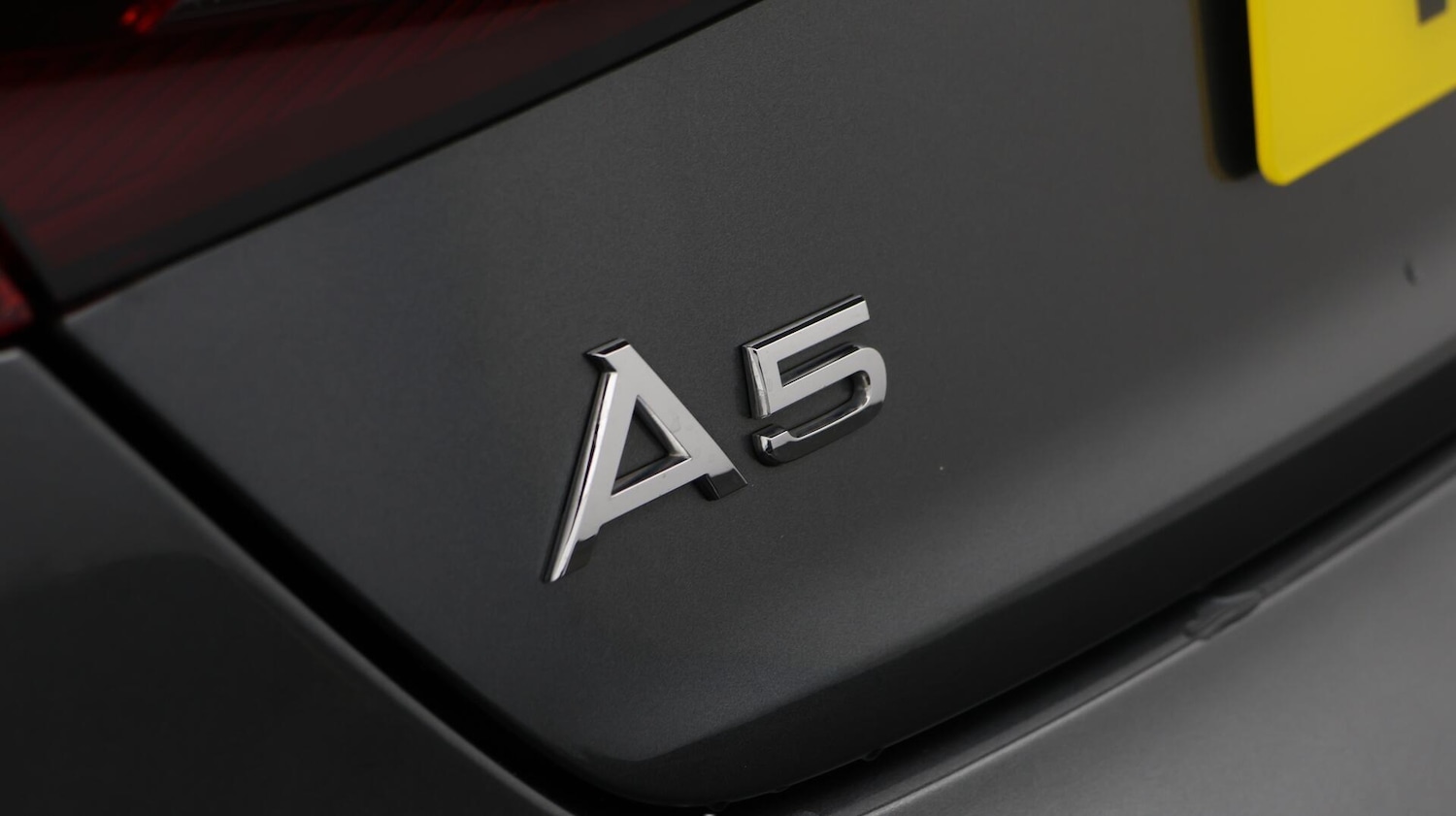 Used Audi A5 2021 for sale - 76538681: Photo 21