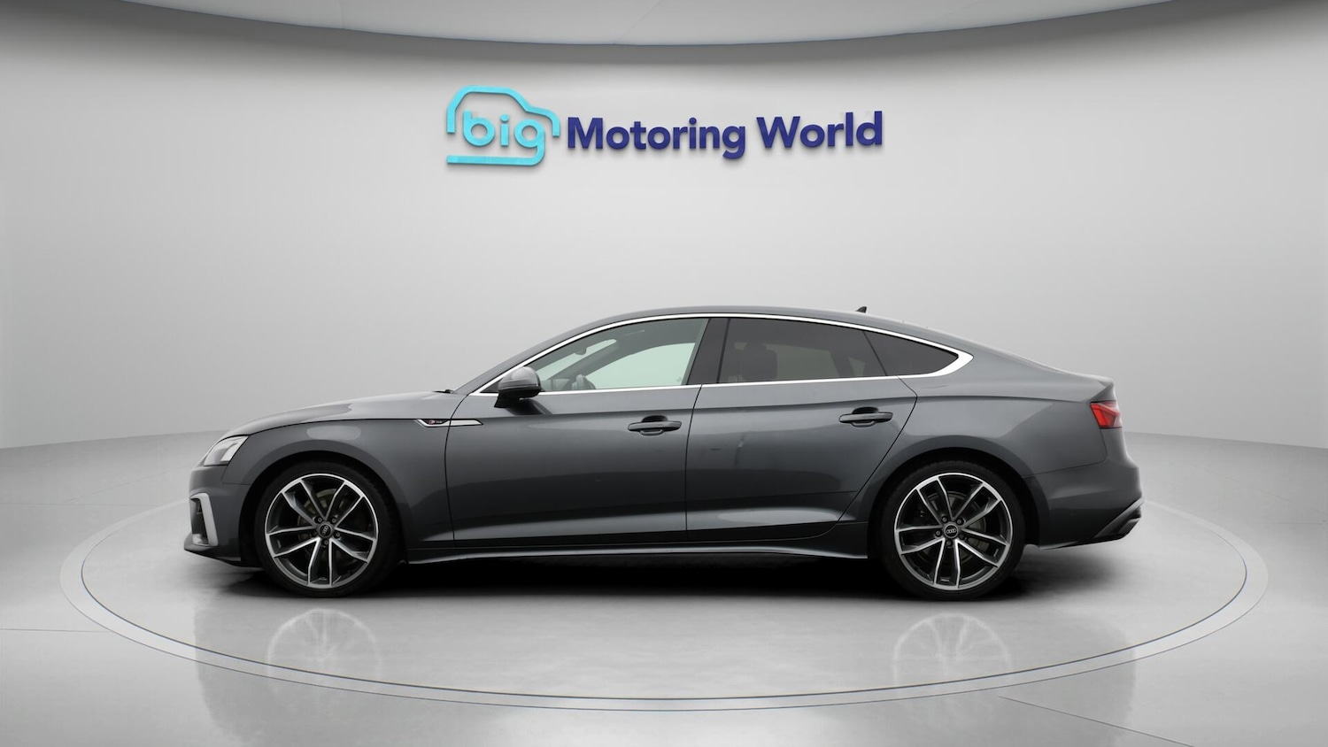 Used Audi A5 2021 for sale - 76538681: Photo 5