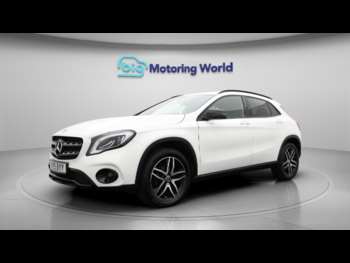 Used Mercedes-Benz GLA 2019 for sale - 75109659: Photo