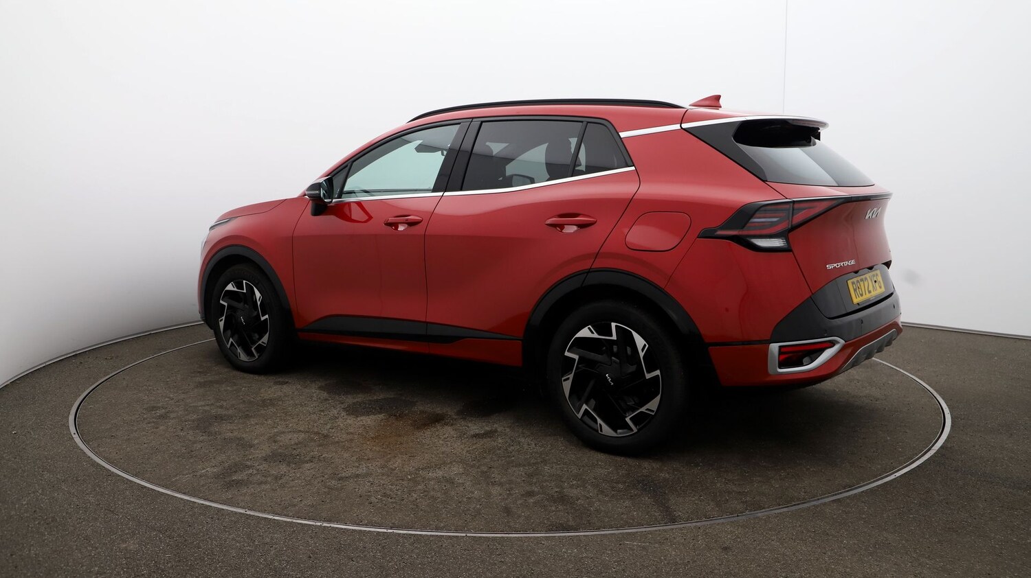 Used Kia Sportage for sale - 76810862: Photo 30