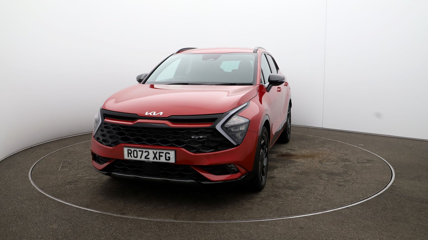 Used Kia Sportage for sale - 76810862: Photo 33