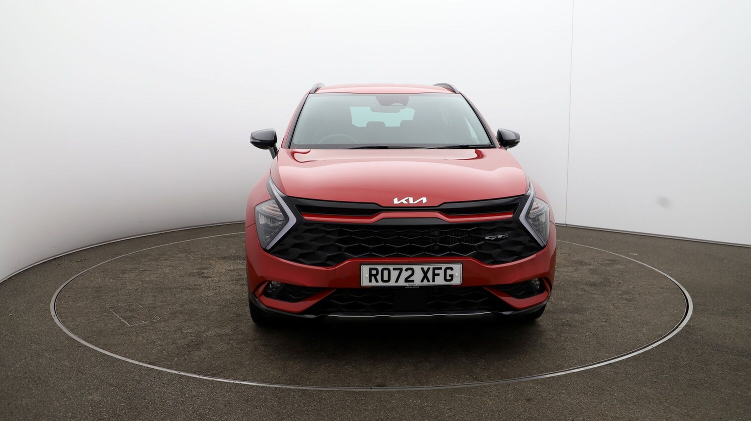 Used Kia Sportage for sale - 76810862: Photo 35