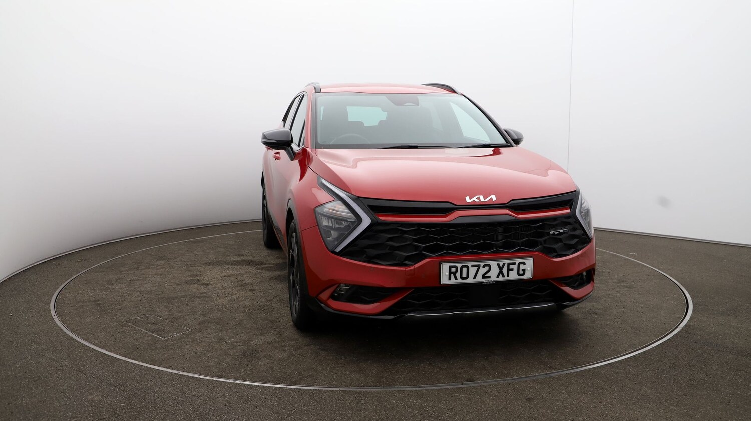 Used Kia Sportage for sale - 76810862: Photo 36