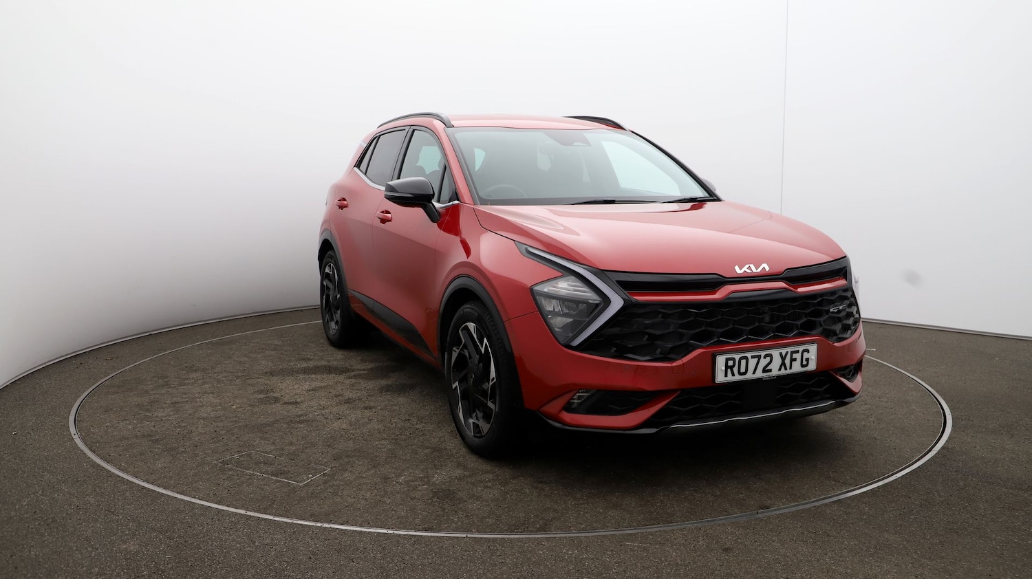 Used Kia Sportage for sale - 76810862: Photo 37