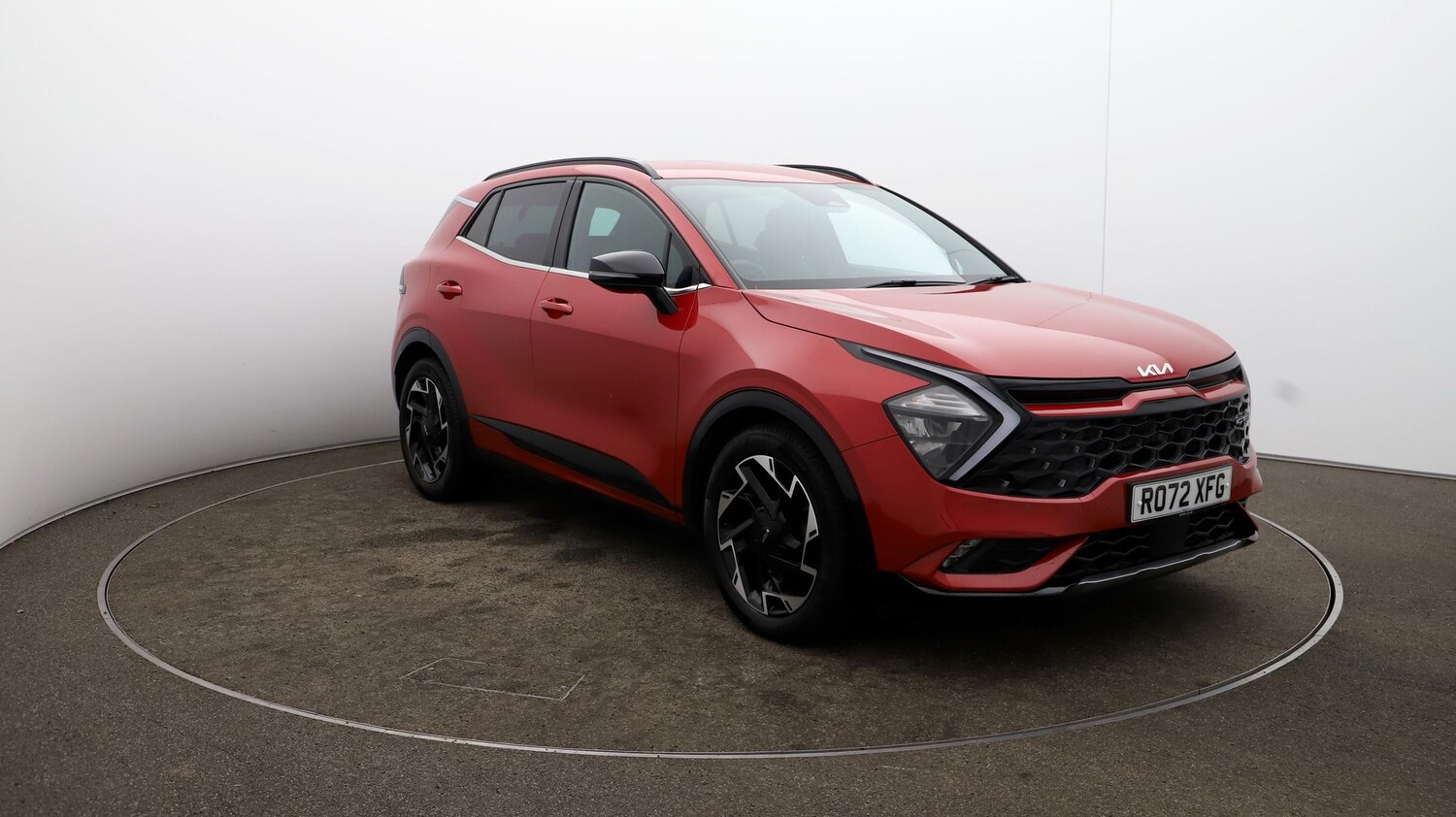 Used Kia Sportage for sale - 76810862: Photo 38