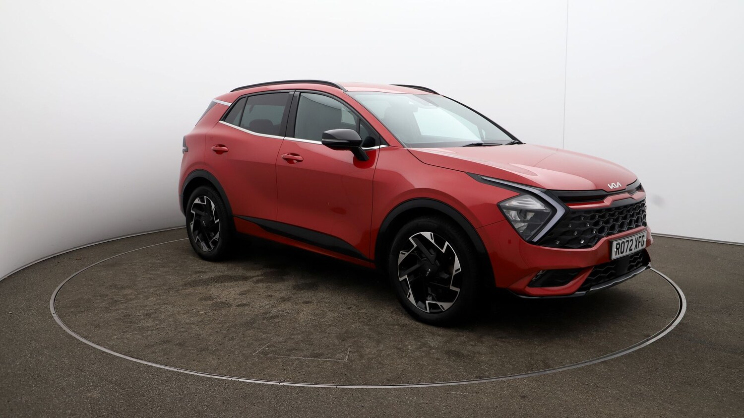 Used Kia Sportage for sale - 76810862: Photo 39