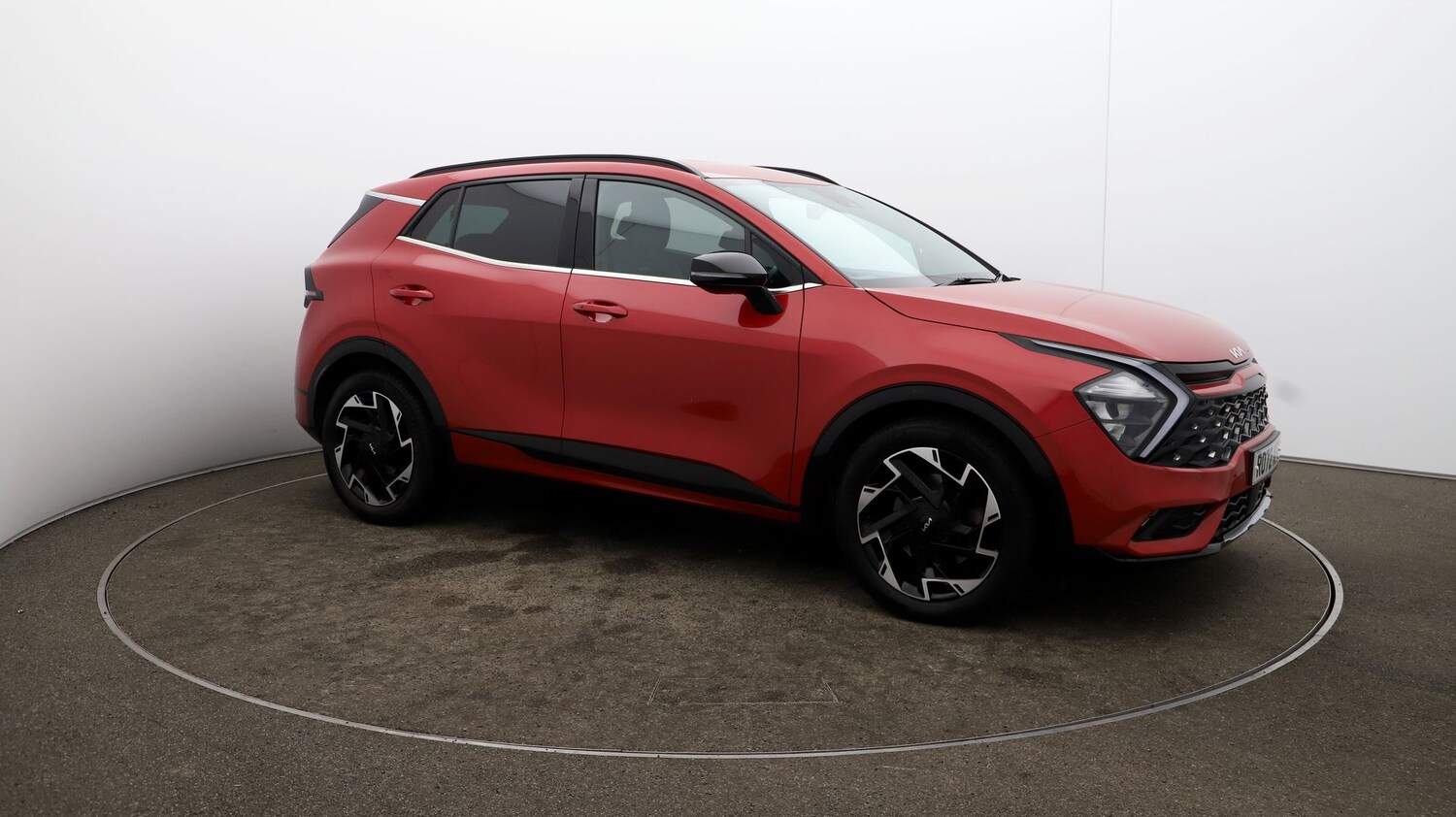 Used Kia Sportage for sale - 76810862: Photo 40