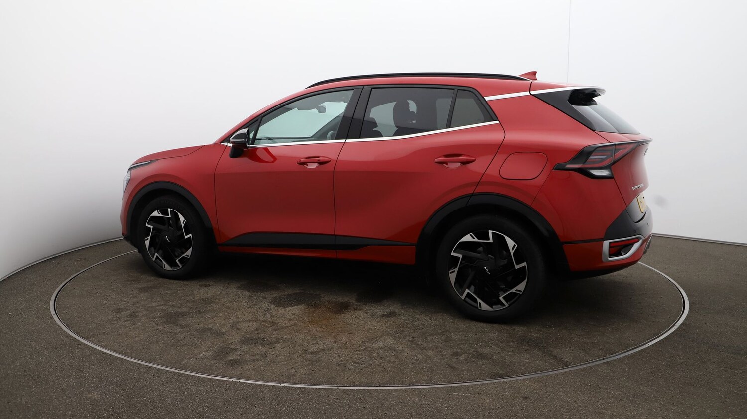 Used Kia Sportage for sale - 76810862: Photo 42