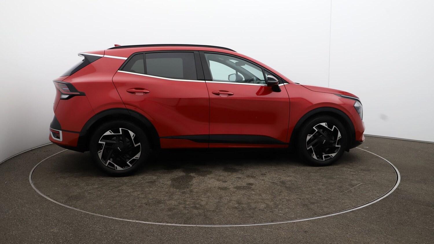 Used Kia Sportage for sale - 76810862: Photo 45