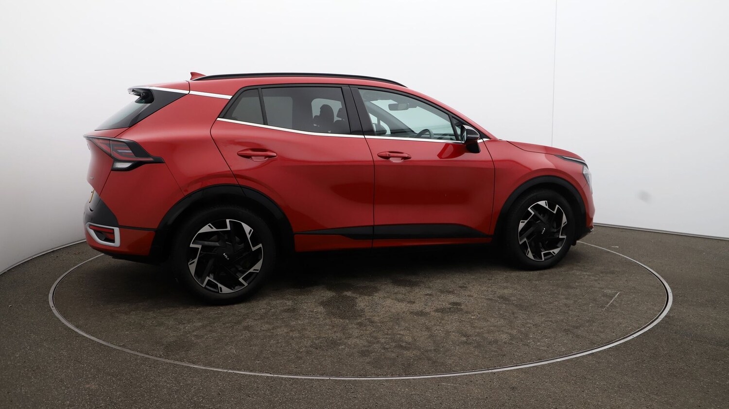 Used Kia Sportage for sale - 76810862: Photo 46