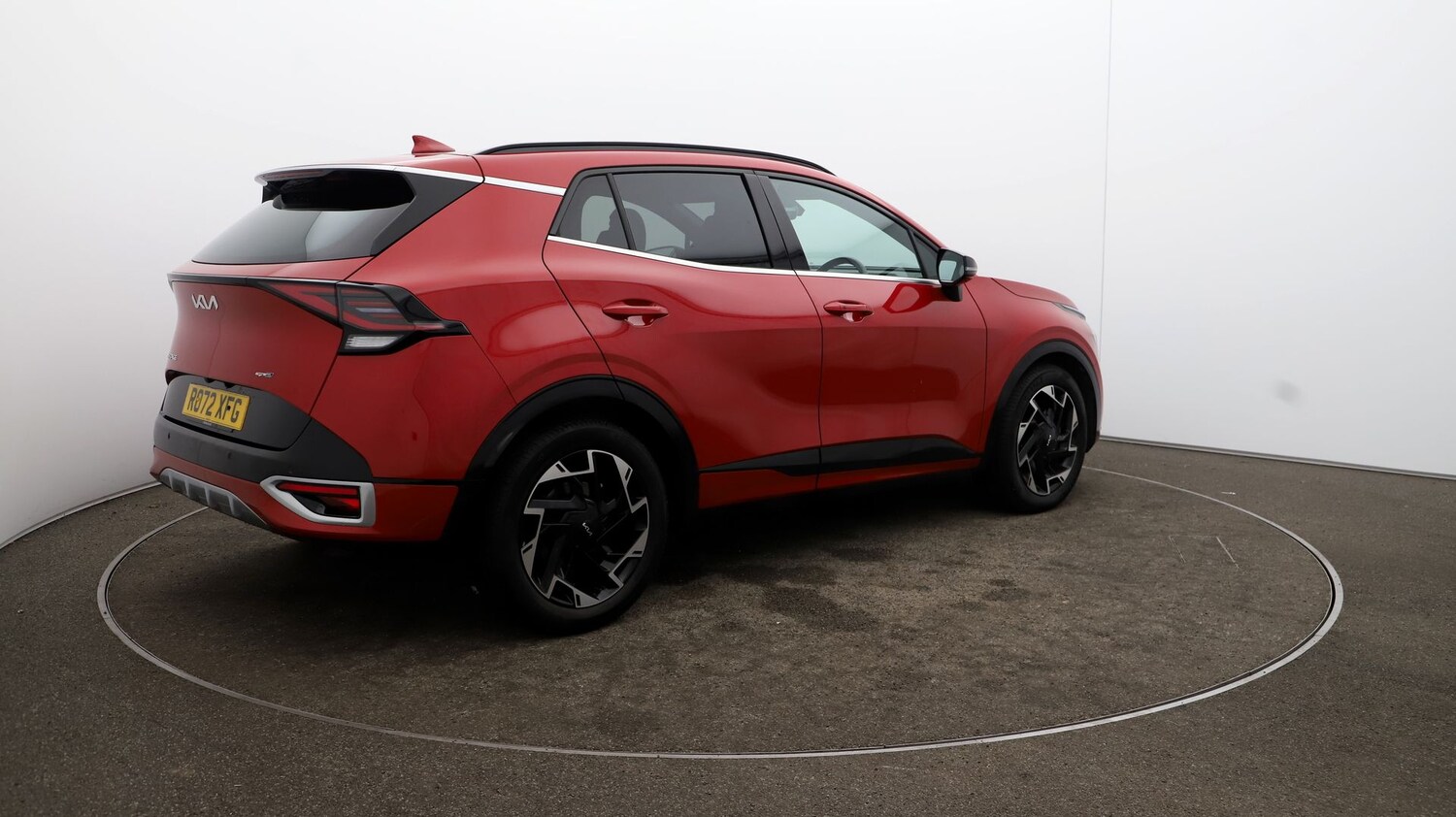 Used Kia Sportage for sale - 76810862: Photo 48