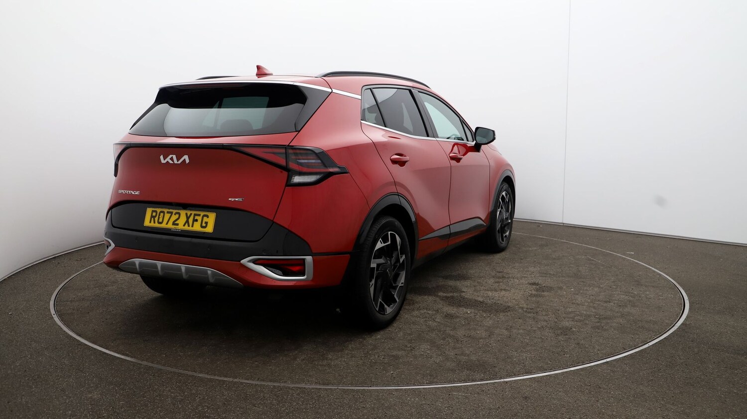 Used Kia Sportage for sale - 76810862: Photo 50