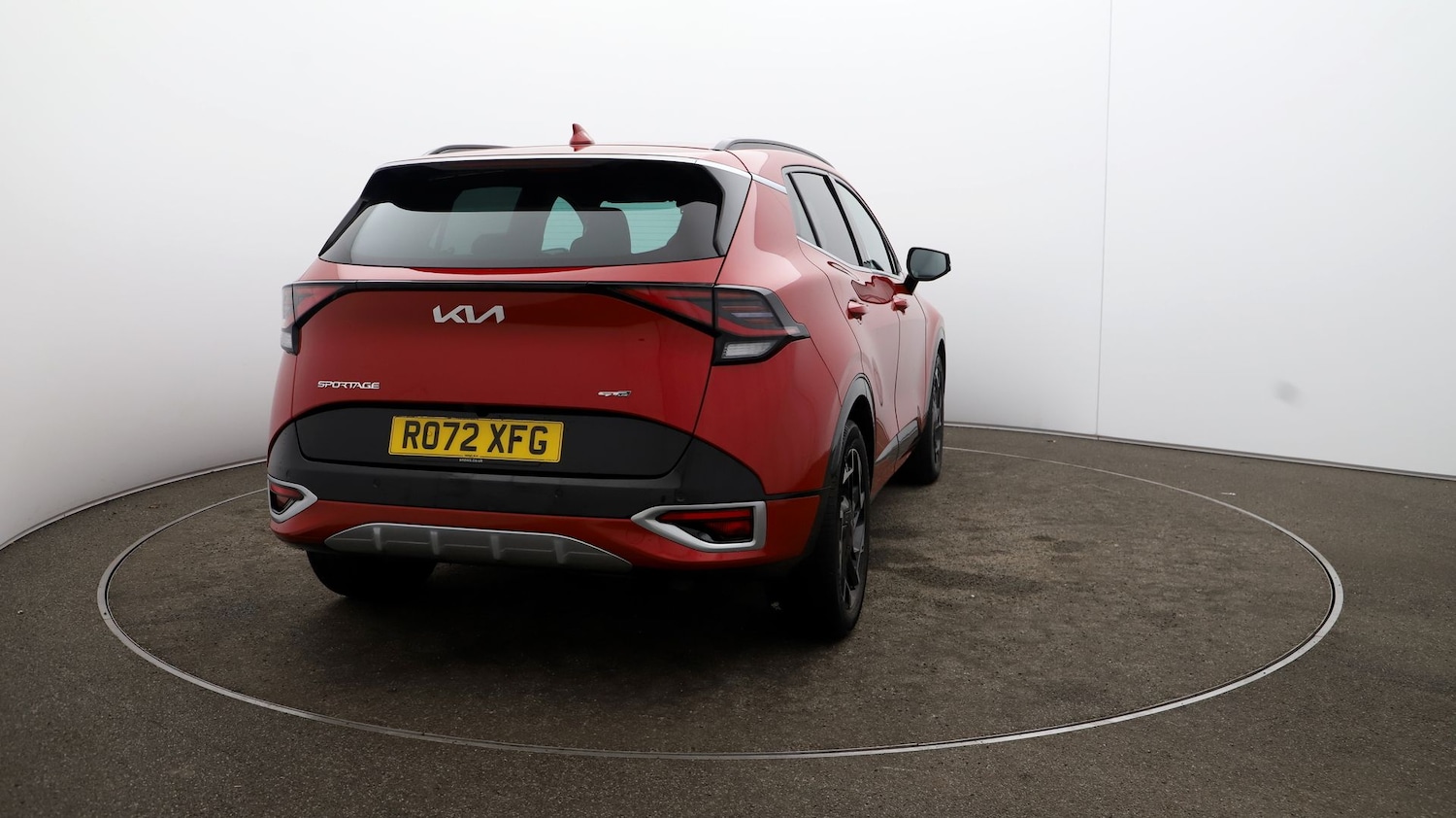 Used Kia Sportage for sale - 76810862: Photo 51