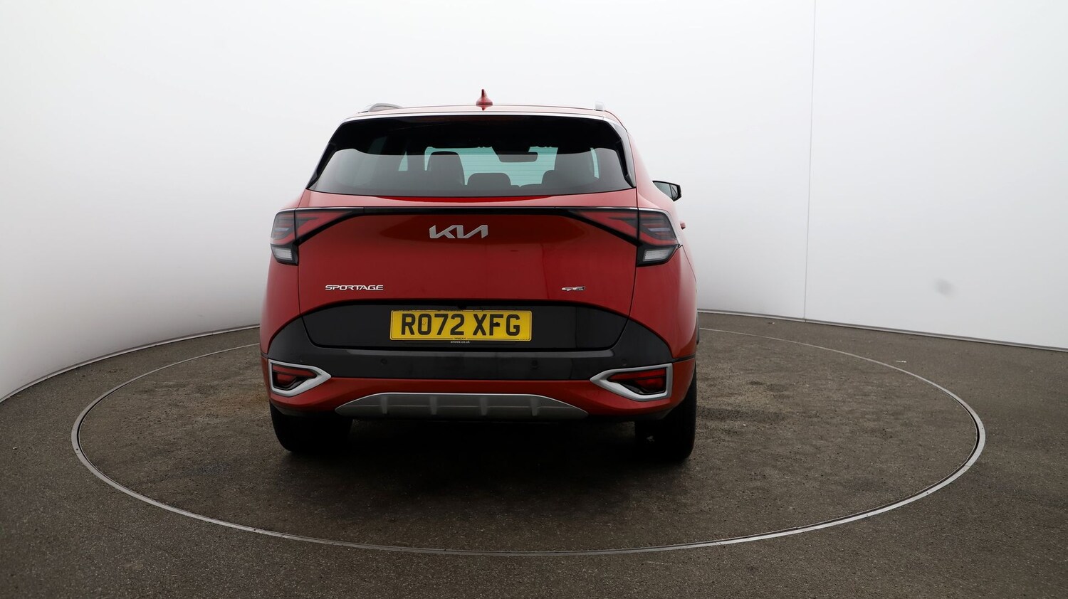 Used Kia Sportage for sale - 76810862: Photo 52