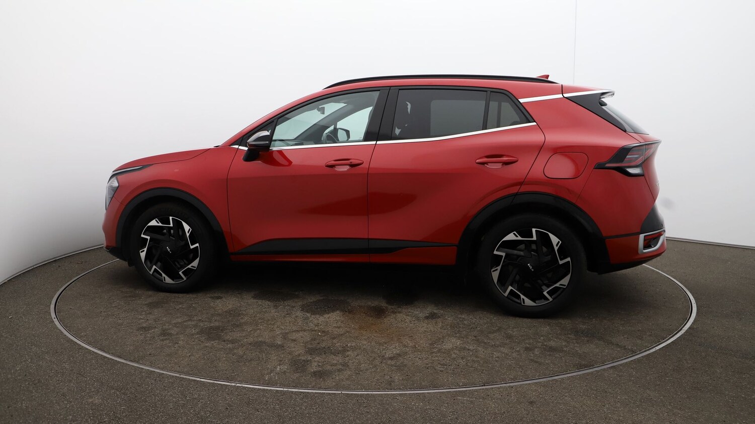 Used Kia Sportage for sale - 76810862: Photo 53