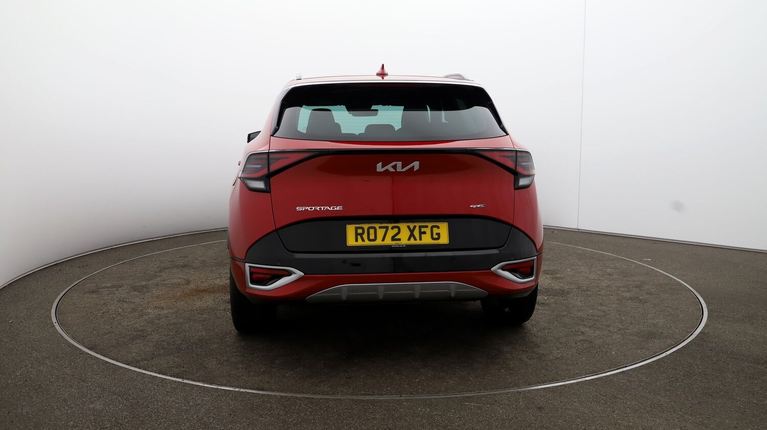 Used Kia Sportage for sale - 76810862: Photo 54