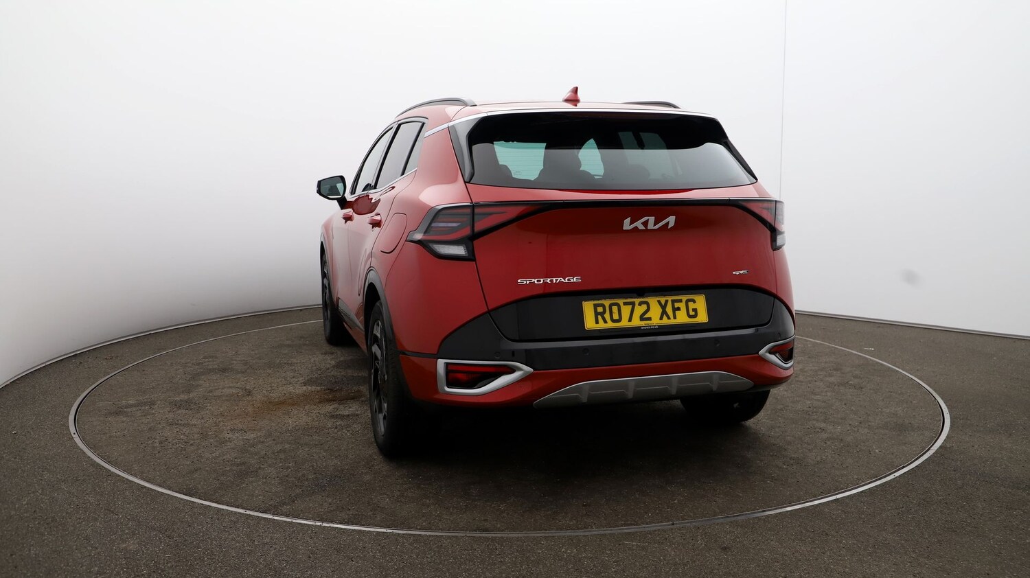 Used Kia Sportage for sale - 76810862: Photo 55