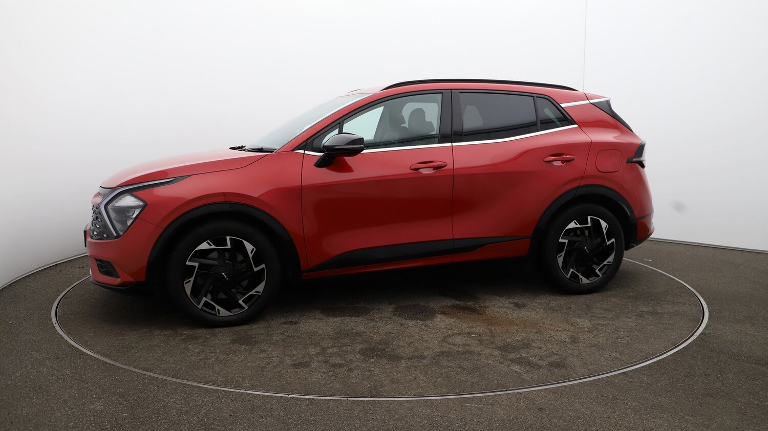 Used Kia Sportage for sale - 76810862: Photo 61