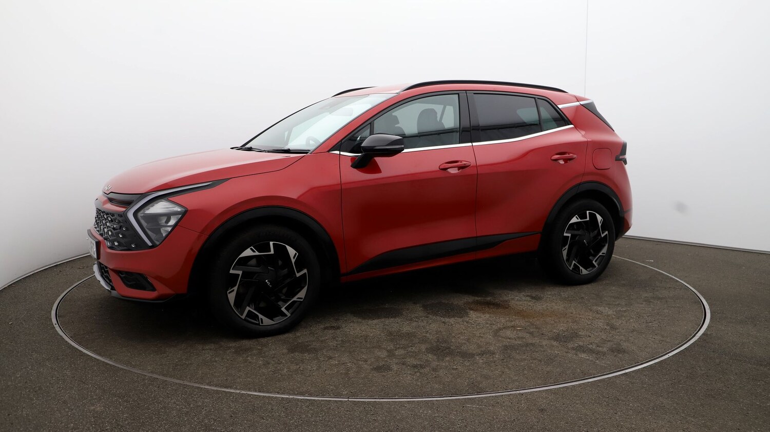 Used Kia Sportage for sale - 76810862: Photo 62