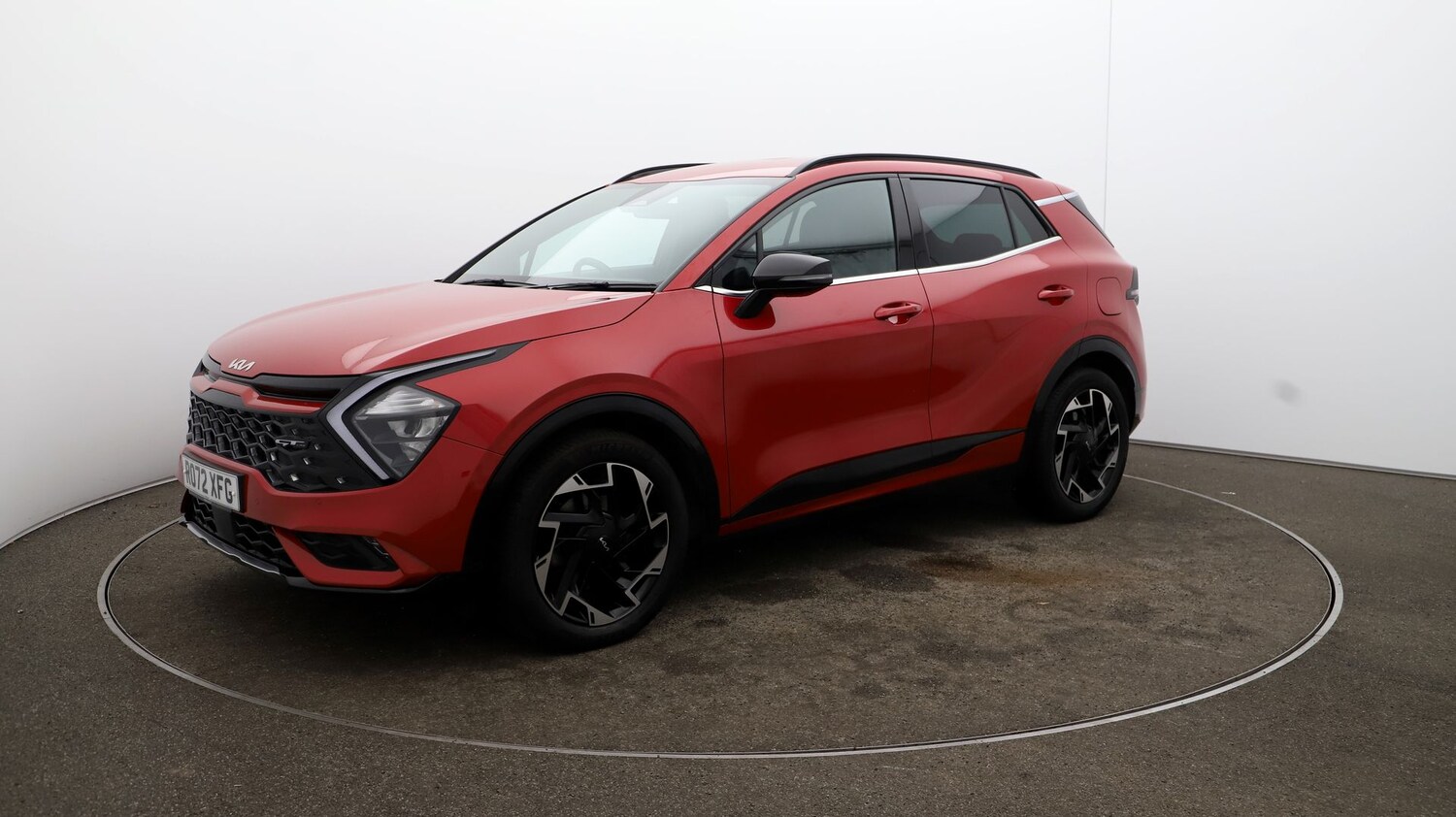 Used Kia Sportage for sale - 76810862: Photo 63