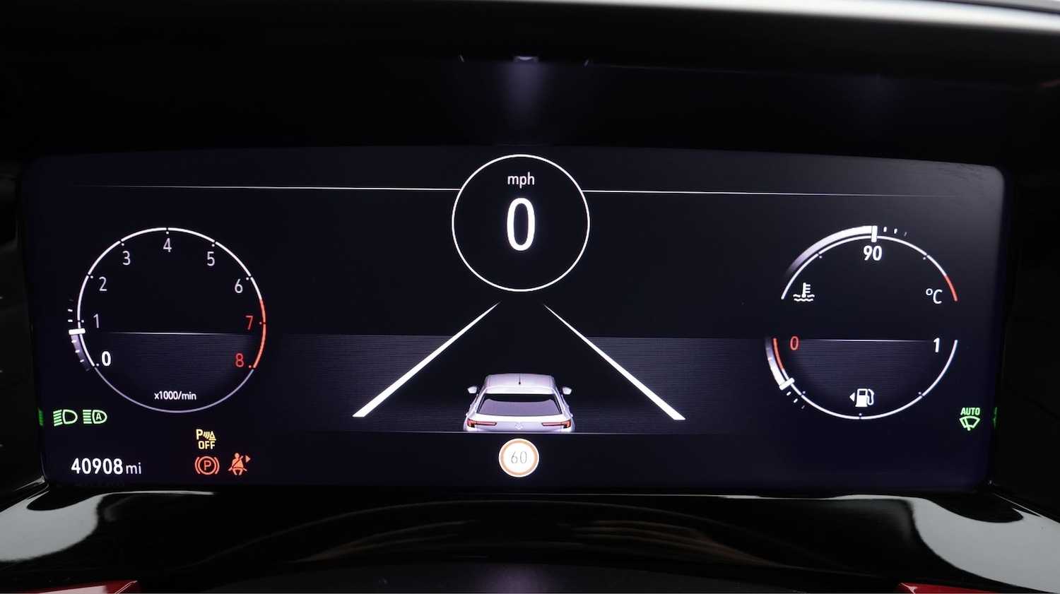 Used Vauxhall Mokka 2022 for sale - 77578310: Photo 10