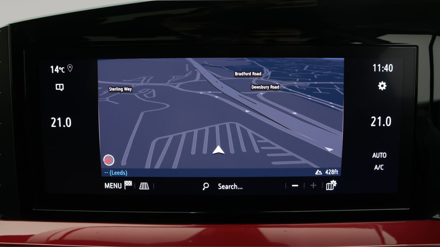 Used Vauxhall Mokka 2022 for sale - 77578310: Photo 11