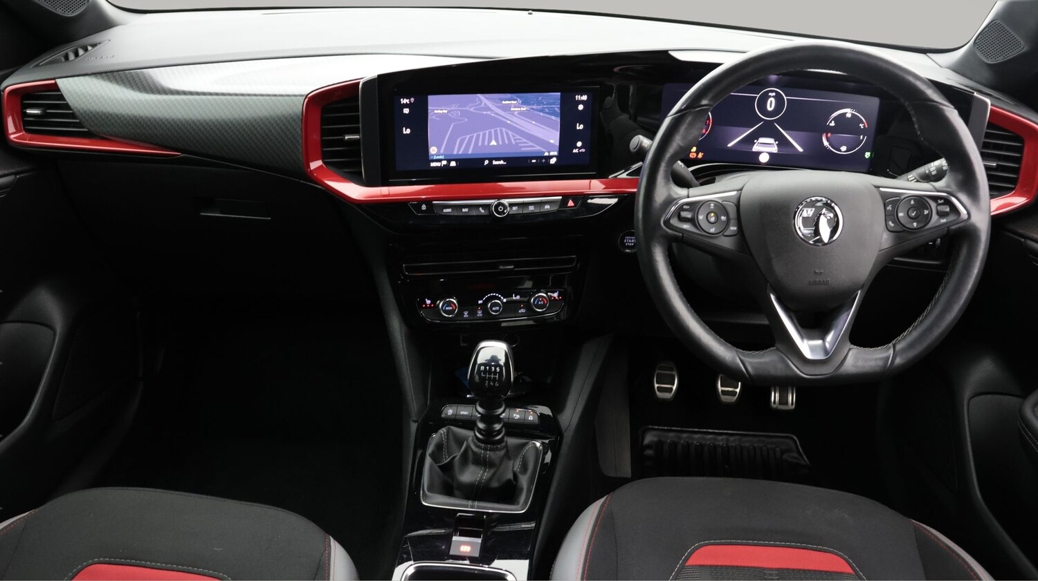 Used Vauxhall Mokka 2022 for sale - 77578310: Photo 13