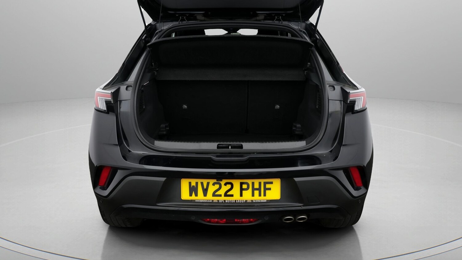 Used Vauxhall Mokka 2022 for sale - 77578310: Photo 17