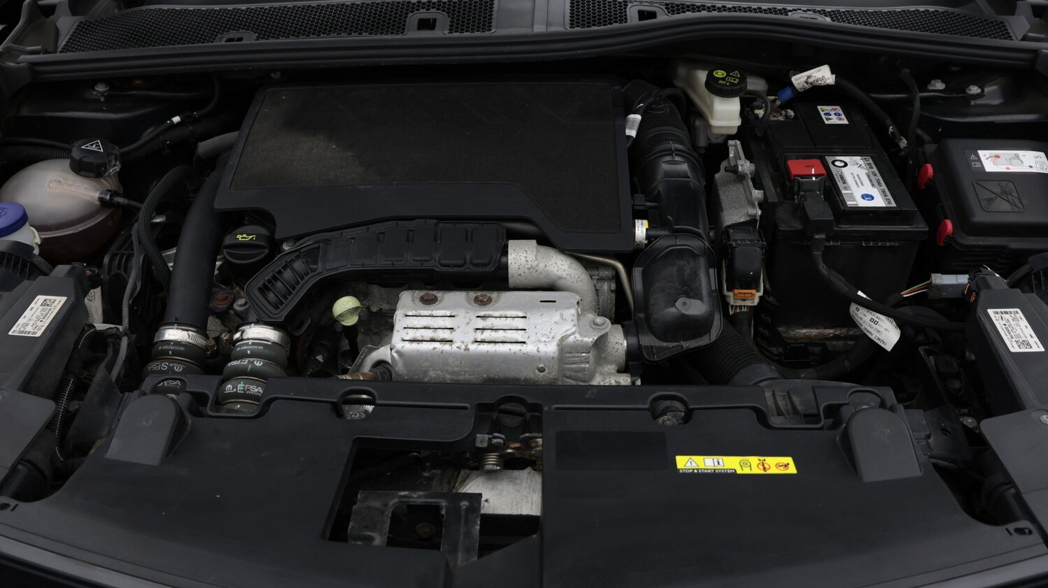 Used Vauxhall Mokka 2022 for sale - 77578310: Photo 19