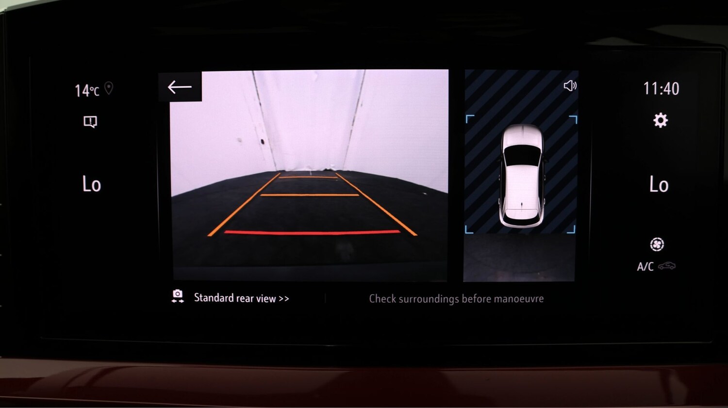 Used Vauxhall Mokka 2022 for sale - 77578310: Photo 21