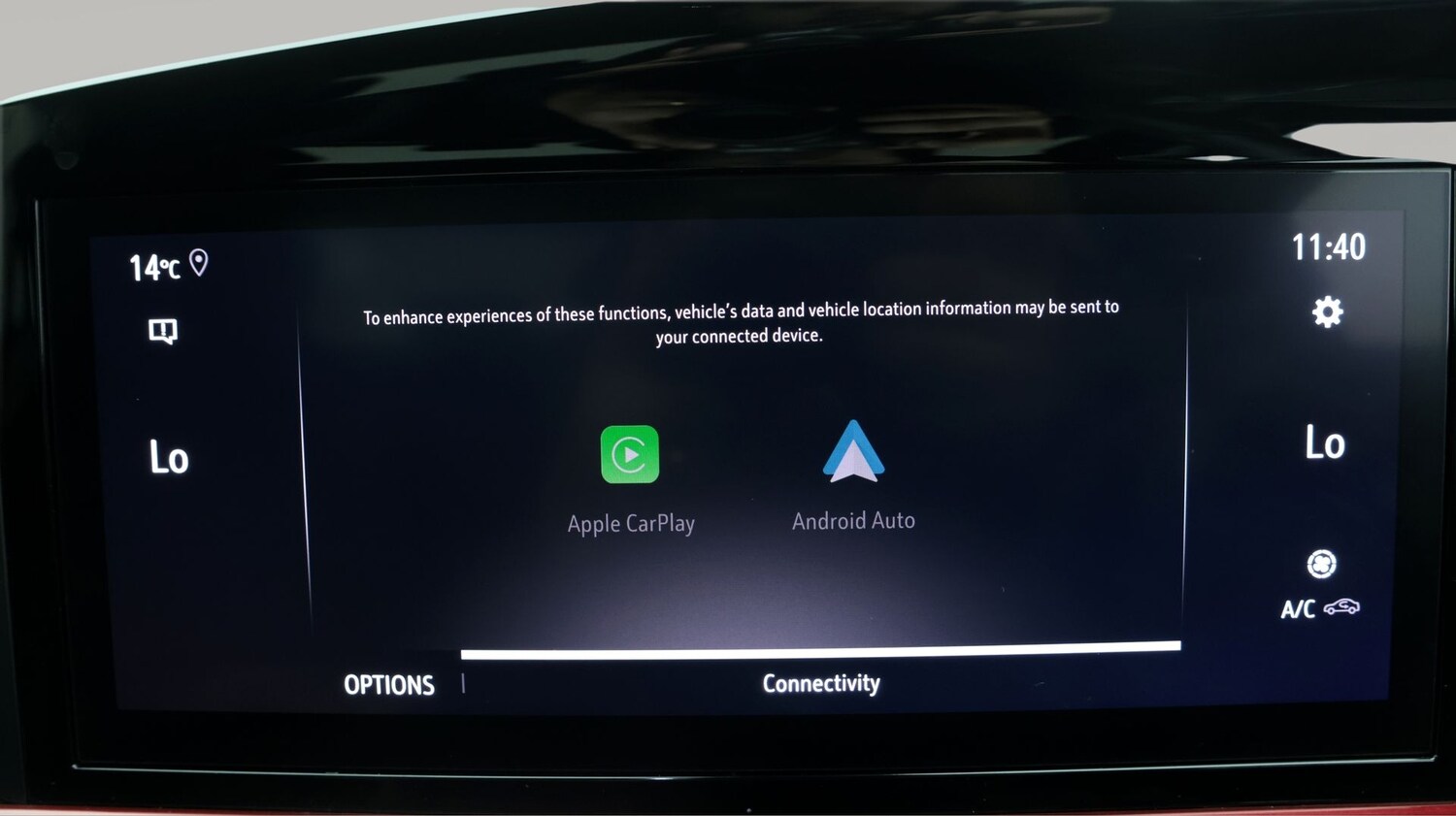 Used Vauxhall Mokka 2022 for sale - 77578310: Photo 22