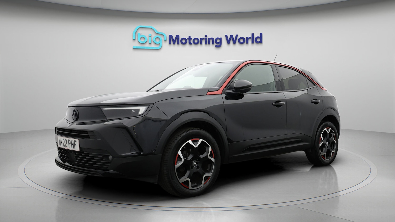 Used Vauxhall Mokka 2022 for sale - 77578310: Photo 3