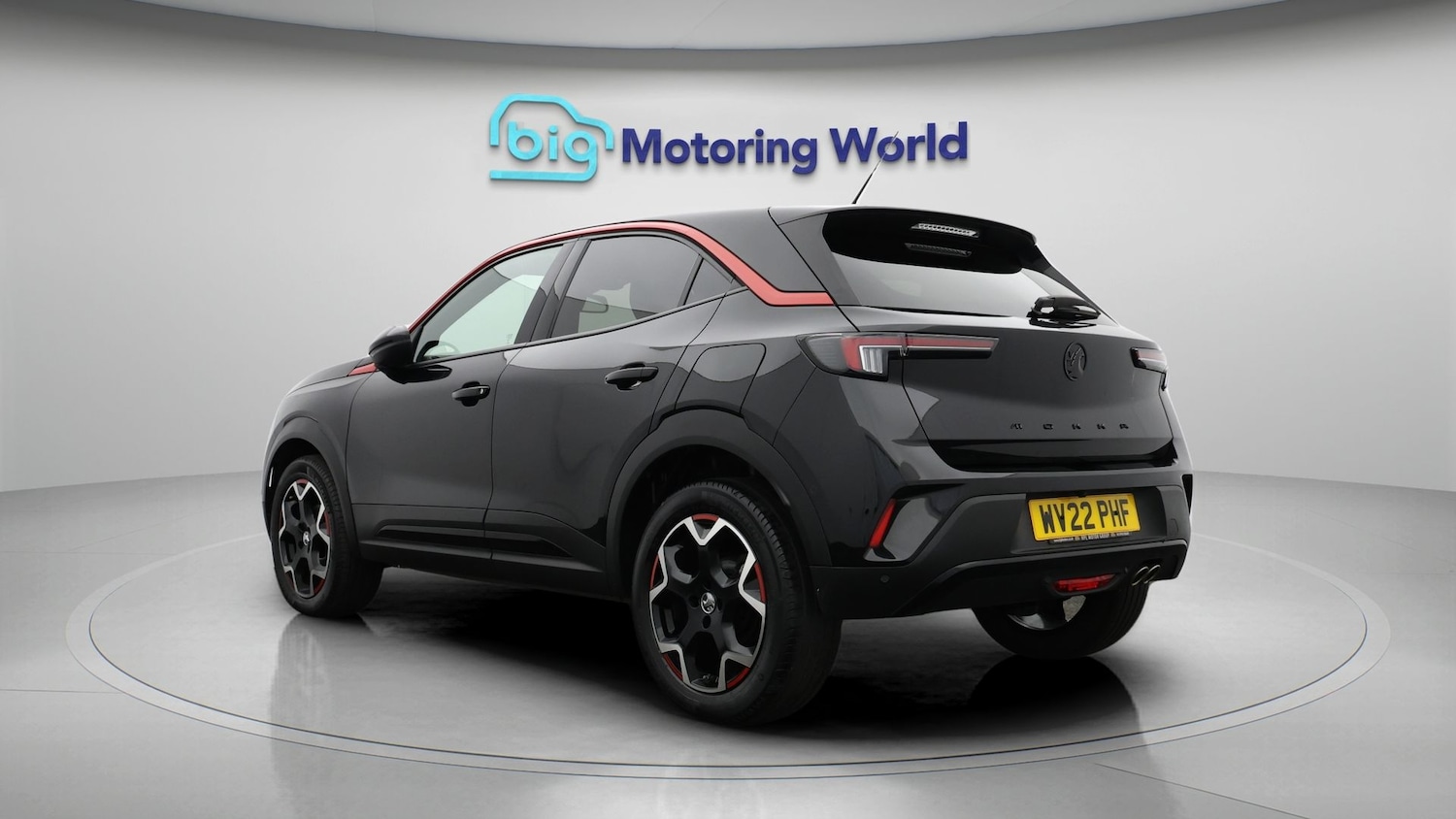 Used Vauxhall Mokka 2022 for sale - 77578310: Photo 5