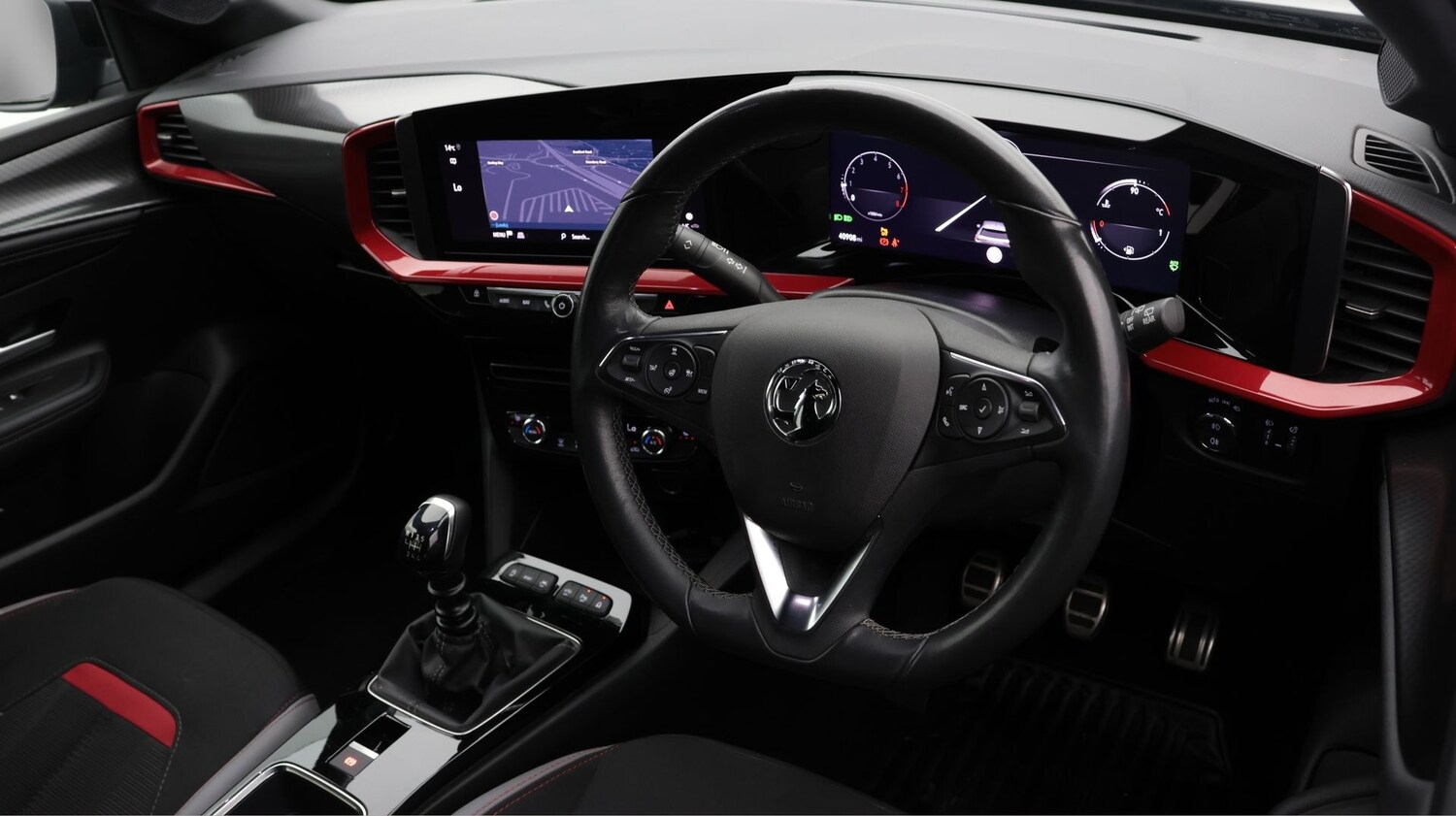 Used Vauxhall Mokka 2022 for sale - 77578310: Photo 9