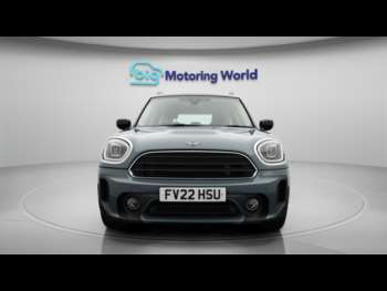 Used MINI Countryman 2022 for sale - 75109656: Photo