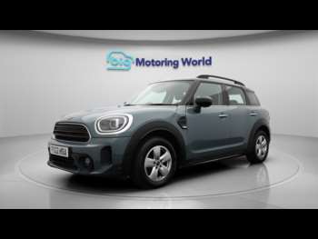 Used MINI Countryman 2022 for sale - 75109656: Photo
