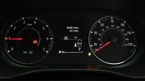Used Dacia Sandero Stepway 2021 for sale - 76152698: Photo 11