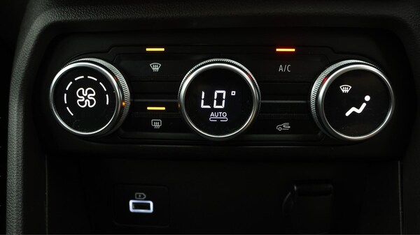 Used Dacia Sandero Stepway 2021 for sale - 76152698: Photo 13
