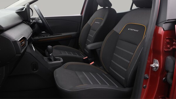 Used Dacia Sandero Stepway 2021 for sale - 76152698: Photo 15