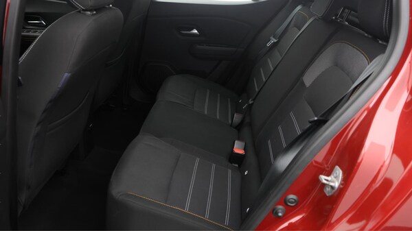Used Dacia Sandero Stepway 2021 for sale - 76152698: Photo 17