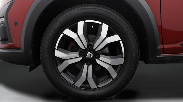 Used Dacia Sandero Stepway 2021 for sale - 76152698: Photo 19