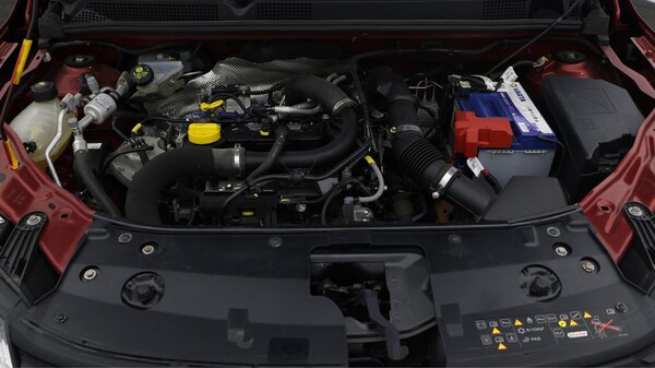Used Dacia Sandero Stepway 2021 for sale - 76152698: Photo 20